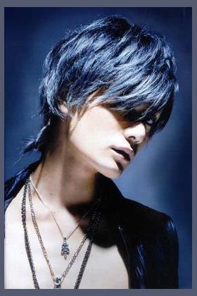 Kato Kazuki